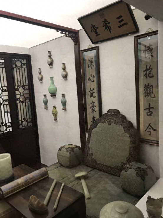 台湾故宫博物馆(台北故宫十大稀世珍宝)