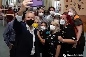 零经验外劳两年就能拿永居！澳洲大开移民之门 老年护工优先图片