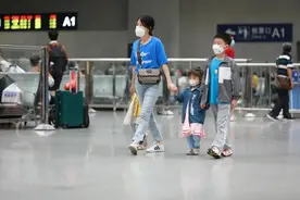 快捷实用！儿童铁路出行指南来了图片