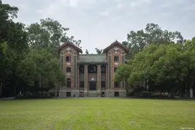 罕见！两所985大学，竟然是同一个校长！还有两所211也是？图片