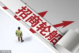 招商轮船再订购2艘LNG船舶 净利翻倍油轮规模居全球前五图片