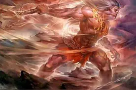 网络小说中的洪荒流小说指的是什么？都有什么常见的设定？图片