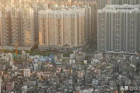 老旧小区“拆迁”补偿的真不少！老业主直呼“解脱了”图片