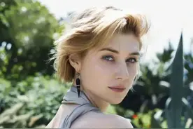 美如天仙！为艺术献身的女星们(七)图片