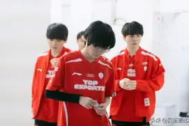 韩网热议TES不敌BLG：可惜！IG双C太帅了！ON是世界第一辅助图片