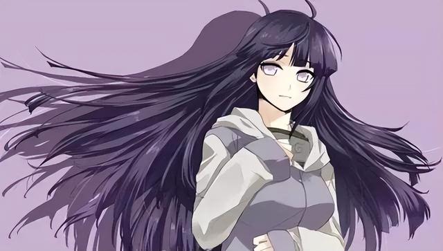 8本已完结主角是日向家族成员的火影同人小说，转生眼中万物皆虚