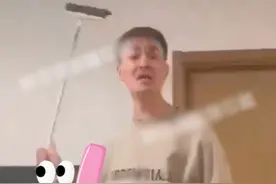 29岁男星家暴出轨！吃软饭长期乱约辱骂女友，狂扇巴掌抡起扫帚打图片