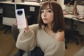 华为Mate X3上手评测：轻薄不是优秀的全部图片