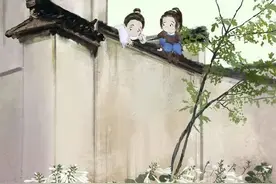 怎样用诗词夸男生高雅脱俗？图片