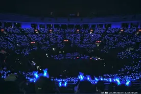 官方终于出手：5000人以上演唱会，购票者和入场者必须是同一个人图片