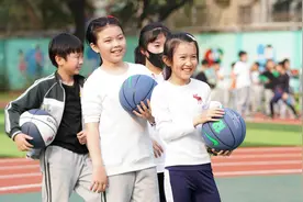 快抢！西南交大子弟小学的“教授课”向社会开放图片