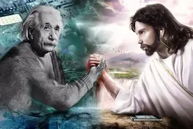 科学的尽头是神学？令科学家不安的双缝干涉实验，到底是什么？图片