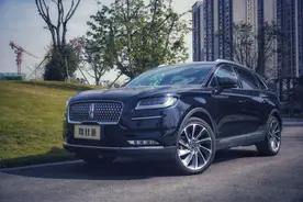 林肯航海家油耗实测：2.7T 双涡轮V6有多豪横图片