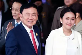 盘点泰国历任总理，唯二的女总理是亲姑侄，有10多位总理祖籍潮汕图片