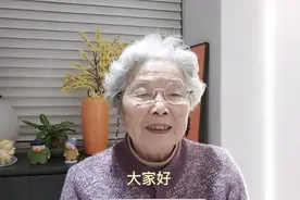 86岁，独居，生活是什么样的？图片