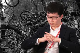 生于理想的小黄车，一路被资本催大，短短3年为什么一地鸡毛？图片