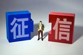 征信查询次数太多，还能贷款吗？图片