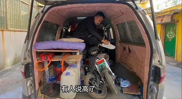 旅行自媒体用车面面观！真的是比烂大赛，但有几位值得颁大奖