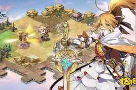 休闲不伤肝佛系养老婆 盘点五款轻松好玩的二次元放置手游图片