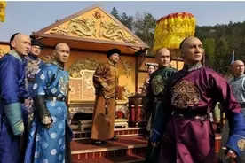 胤褆被康熙圈禁26年，为解闷疯狂纳妃生孩子，成为另类赢家，凭啥图片