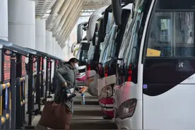 潮声丨长途客运站，要消失了吗？图片