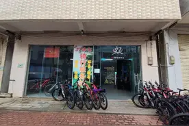 不一样的57海南骑行环线图片