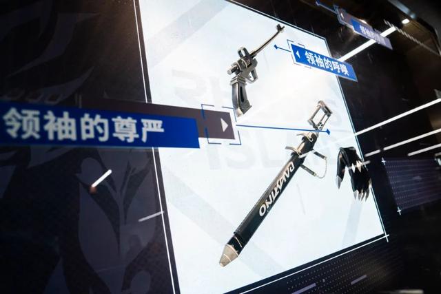 游戏中的刀枪剑戟，在现实中真的有用吗？