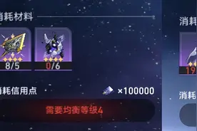 星穹铁道：40级之后不知道刷什么的，请看！图片