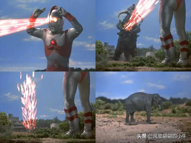 爱迪奥特曼技能大全