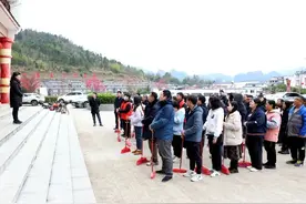 齐点赞！擂台争霸撑清远！有你一定行！！！图片