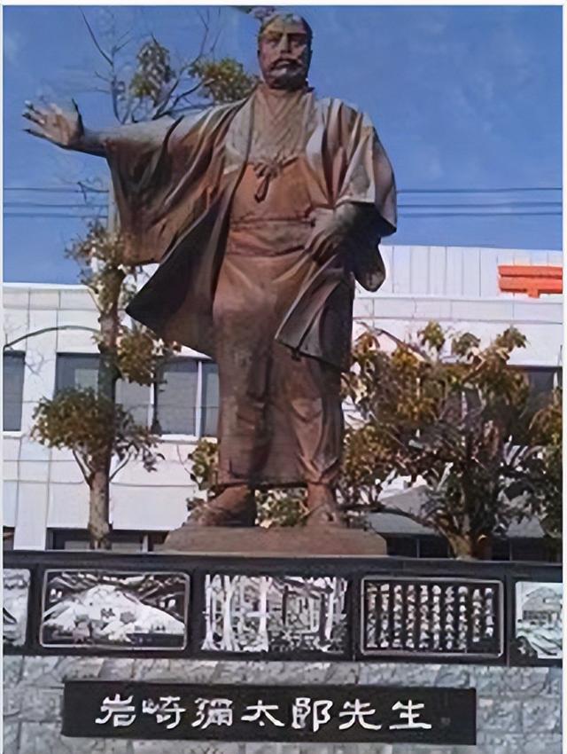 东条英机已伏法，但他儿子集团的产品却畅销中国，如今大家仍在用