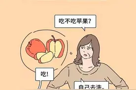 当代年轻人到底能懒到什么地步？图片