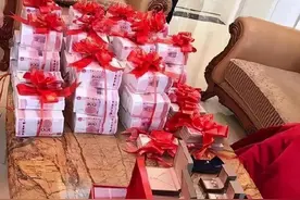 今年江西男孩娶亲难图片