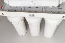 我把“净水器”换回“桶装水”后，有些话不吐不快，太真实了图片