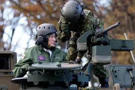 准备在台海打仗？日本兴建130座岛屿弹药库，欲领导G7集体反华图片