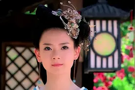 年近花甲还养小白脸，汉武帝的岳母刘嫖有多彪悍？关键她还善终了图片