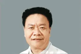 点赞！这位广东医生上榜“中国好医生”月度人物图片