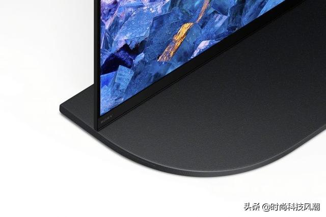 索尼2022电视新品国行先行体验！Mini LED Z9K和画谛A95K强在哪？