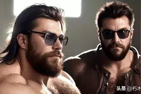 男人四十后如何保持耐力？图片