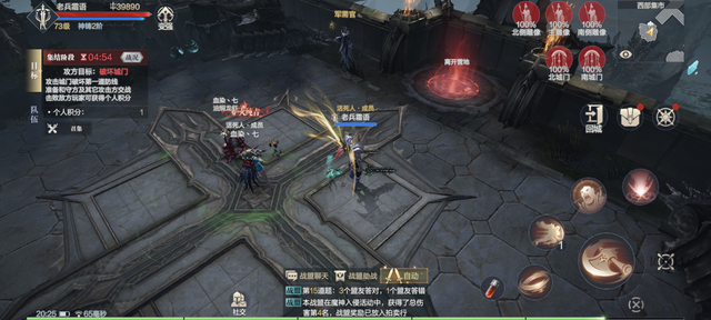 黑暗之潮契约资源快速获取攻略，资源渠道汇总