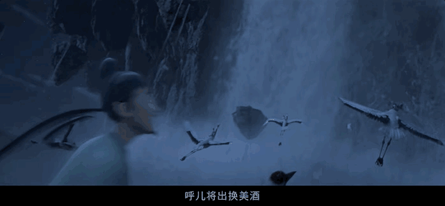 《庄子》：世间所有的烦恼都有解药，你焦虑了半生	，其实没啥意义