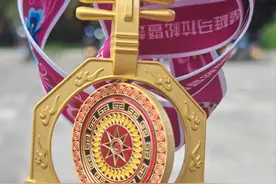 跑步多久可以报名马拉松？为什么非A1类赛事不跑？马拉松知识详解图片