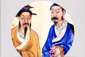 【唐山历史文化名人 第一期】伯夷、叔齐，谦恭揖让，崇尚气节图片