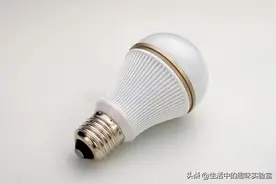 LED灯真的很省电吗？也许没有你想的那么简单，赶紧看看吧图片