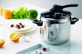 要美味更要安全！如何正确使用高压锅？图片