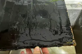 屋顶堵漏如何做？图片