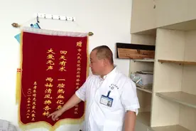 治癌20多年，肺癌专家患上肺癌，他生前给了3个忠告，引人深思图片
