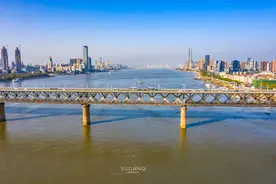 武汉没有历史底蕴？有3500年历史的盘龙城令人惊叹：武汉城市之根图片