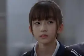 陈芷琰等比例长大，11岁已出落得越发标致，娱乐圈都在等她长大图片