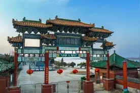 行走河南·读懂中国丨不负好春光 濮阳县这些景点邀你来打卡图片